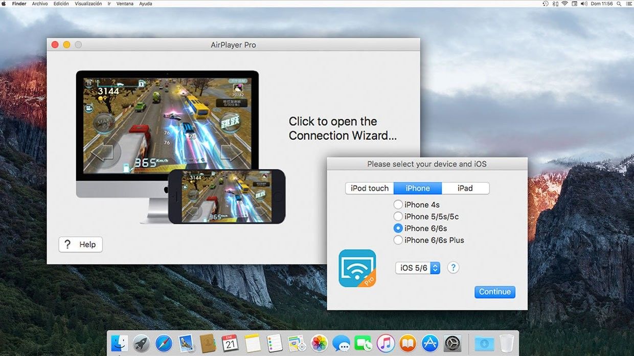 Download airplay utility for mac
