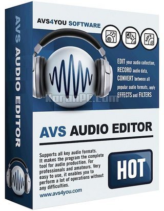 Avs video editor download free